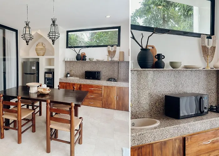 Casa Cherish Brand New Moroccan Canggu (Bali)
