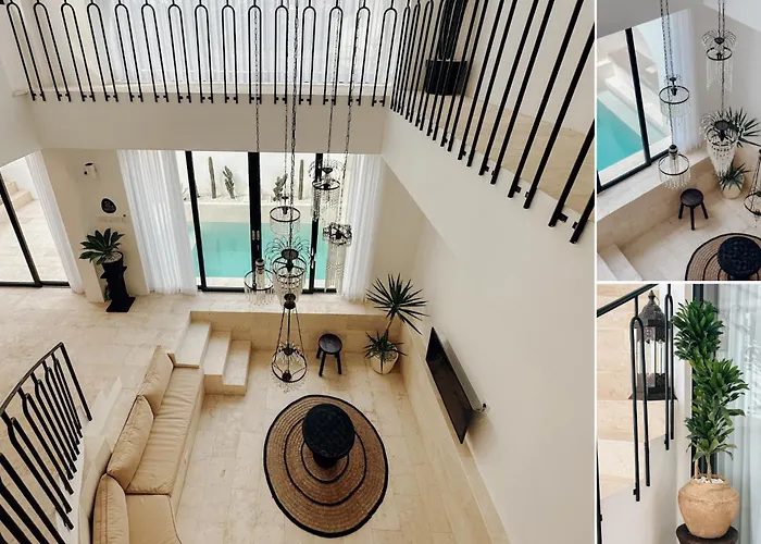 Casa Cherish Brand New Moroccan * Canggu (Bali)