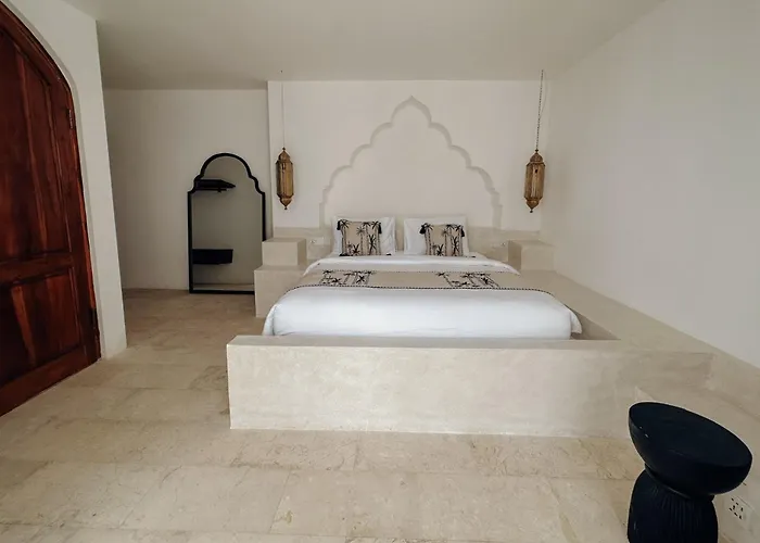 Casa Cherish Brand New Moroccan Villa