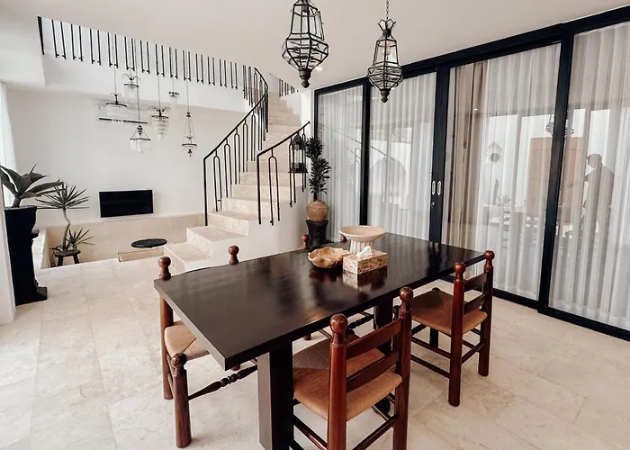 Casa Cherish Brand New Moroccan Villa *