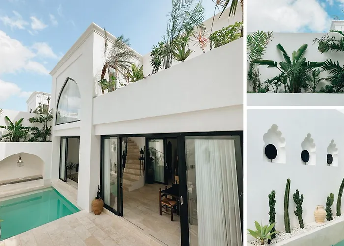 Villa Casa Cherish Brand New Moroccan *