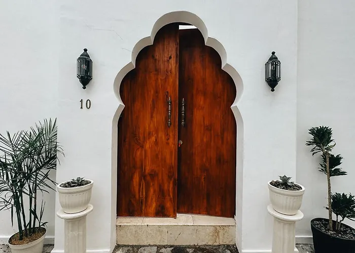 Casa Cherish Brand New Moroccan *