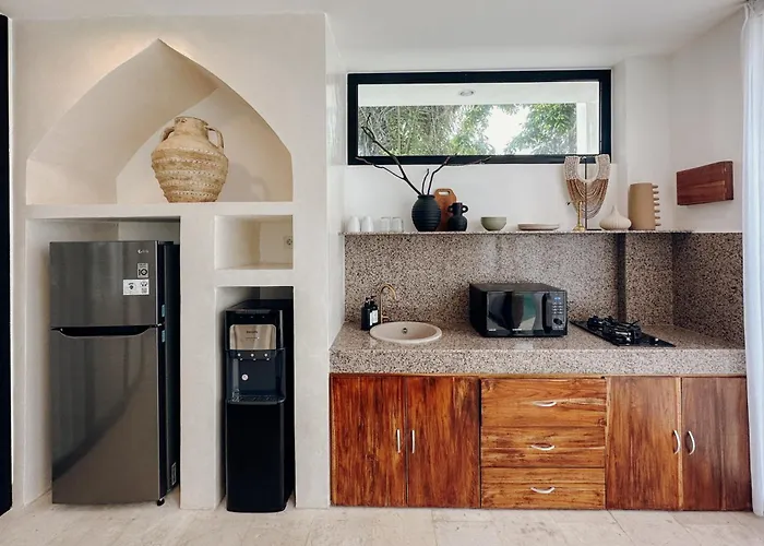 Casa Cherish Brand New Moroccan * Canggu (Bali)