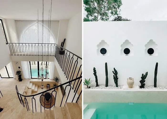 Casa Cherish Brand New Moroccan Villa