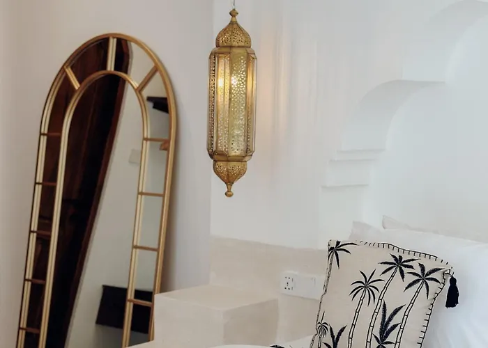 Villa Casa Cherish Brand New Moroccan