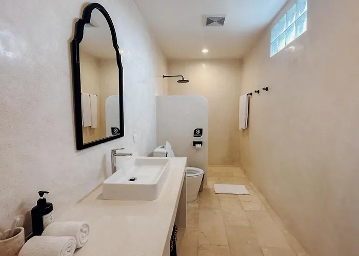 Casa Cherish Brand New Moroccan Villa Canggu (Bali)