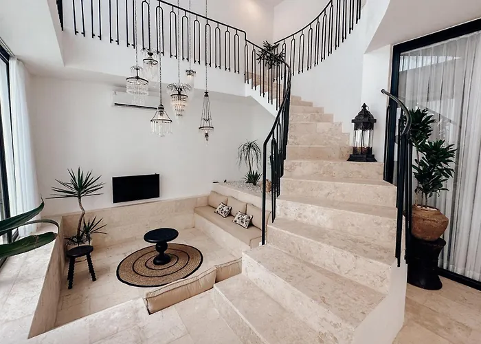 Casa Cherish Brand New Moroccan Canggu (Bali)