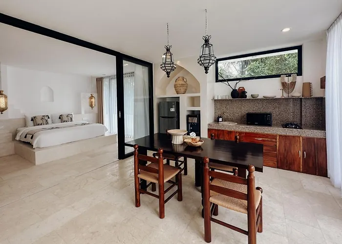 Casa Cherish Brand New Moroccan * Canggu (Bali)