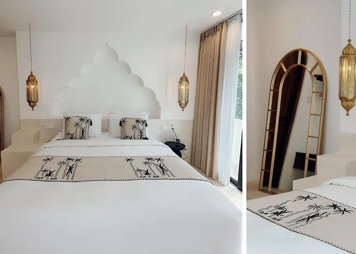 Casa Cherish Brand New Moroccan Villa