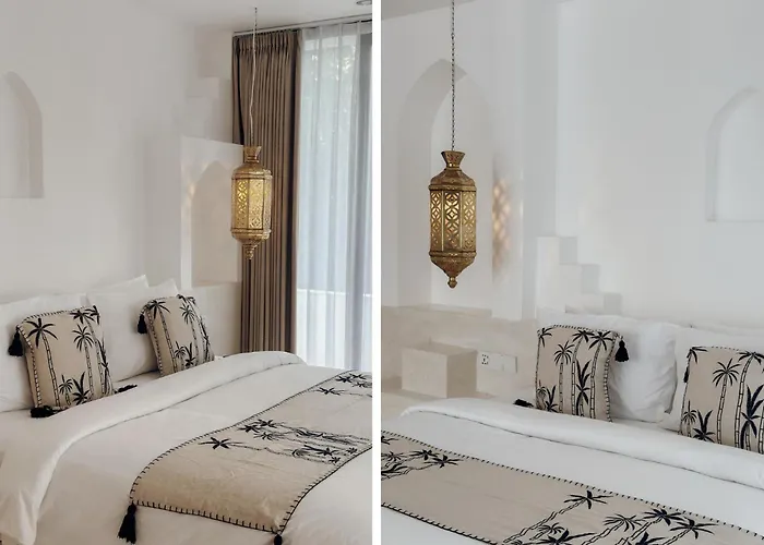 Casa Cherish Brand New Moroccan Villa *