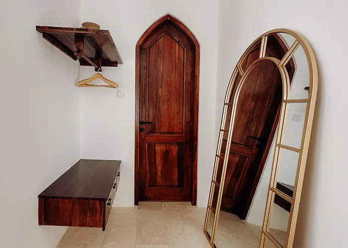 Casa Cherish Brand New Moroccan Villa Canggu (Bali)