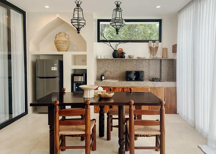 Casa Cherish Brand New Moroccan * Canggu (Bali)