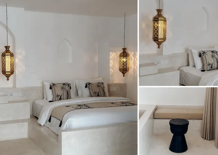 Casa Cherish Brand New Moroccan Villa Canggu (Bali)