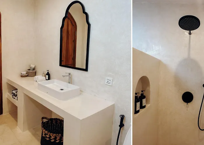 Casa Cherish Brand New Moroccan Villa