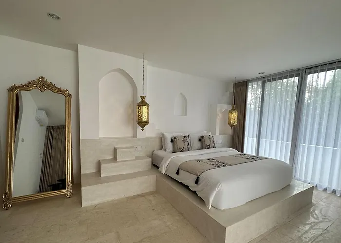 Villa Casa Cherish Brand New Moroccan