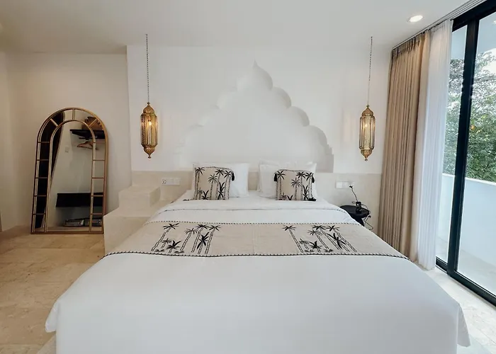 Casa Cherish Brand New Moroccan Villa Canggu (Bali)