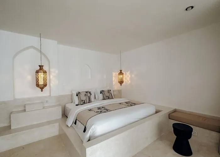 Casa Cherish Brand New Moroccan