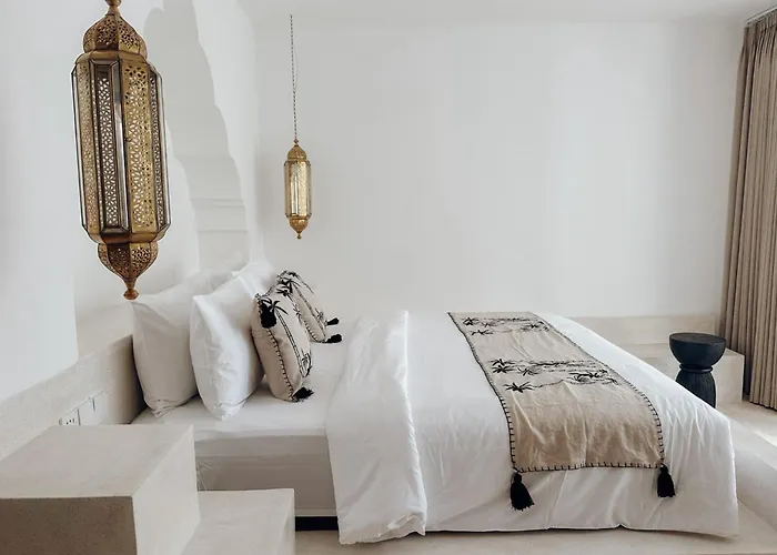 Villa Casa Cherish Brand New Moroccan Canggu (Bali)