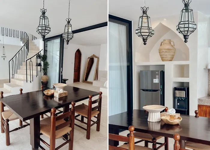 Casa Cherish Brand New Moroccan
