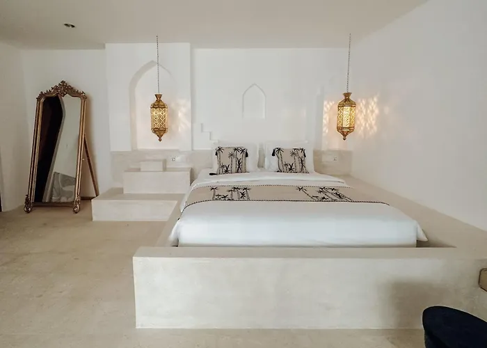 Casa Cherish Brand New Moroccan Villa