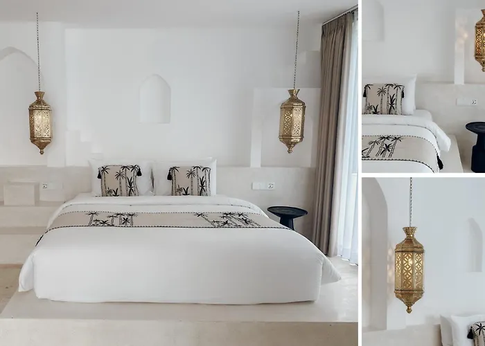 Casa Cherish Brand New Moroccan