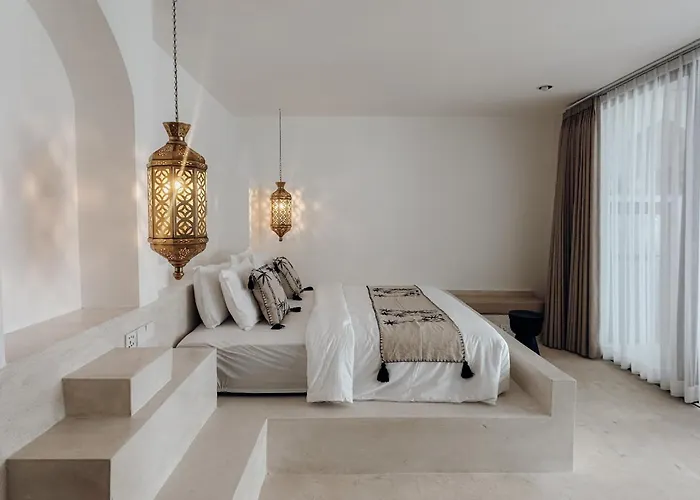 Villa Casa Cherish Brand New Moroccan *