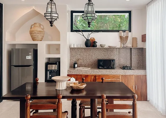 Casa Cherish Brand New Moroccan * Canggu (Bali)