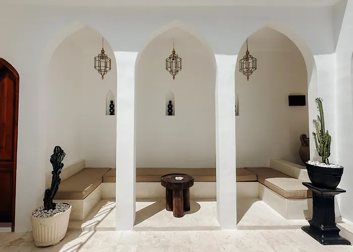 Casa Cherish Brand New Moroccan