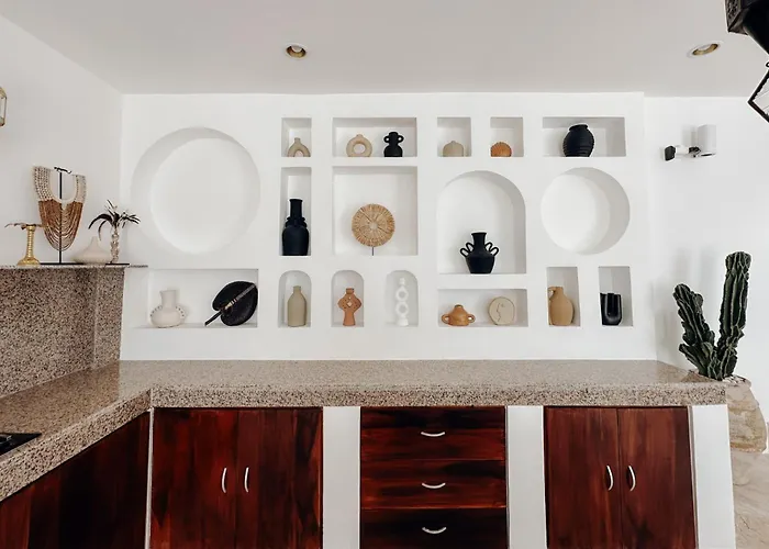 Casa Cherish Brand New Moroccan
