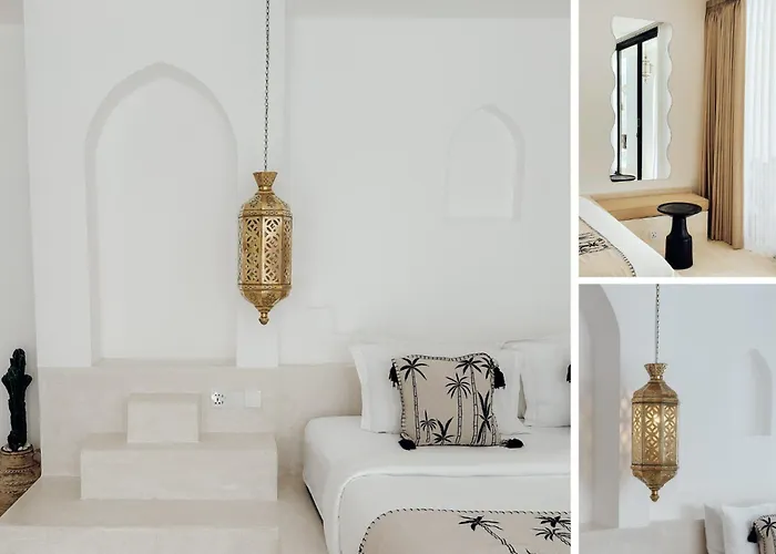 Casa Cherish Brand New Moroccan Villa Canggu (Bali)