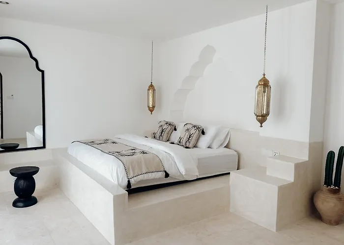 Casa Cherish Brand New Moroccan