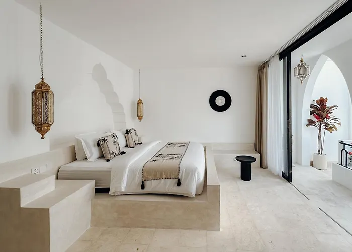 Villa Casa Cherish Brand New Moroccan
