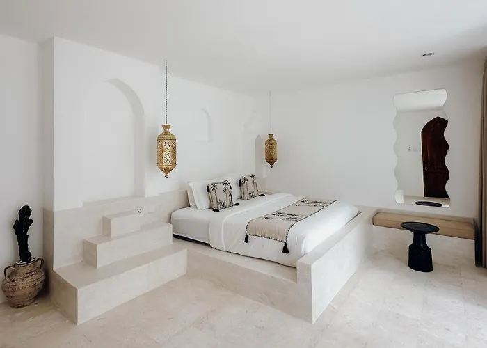 Casa Cherish Brand New Moroccan Villa *