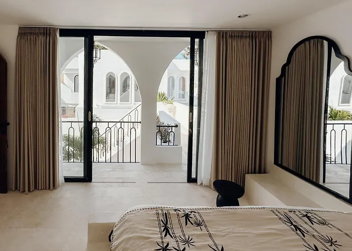 Casa Cherish Brand New Moroccan Canggu (Bali)