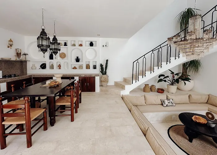 Casa Cherish Brand New Moroccan * Canggu (Bali)