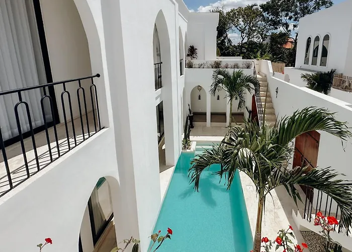 Casa Cherish Brand New Moroccan Villa