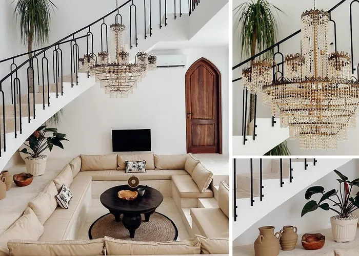 Casa Cherish Brand New Moroccan Villa Canggu (Bali)