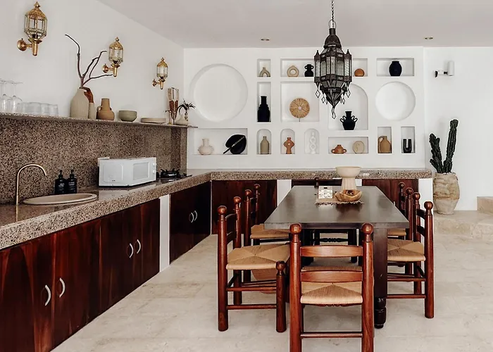 Villa Casa Cherish Brand New Moroccan