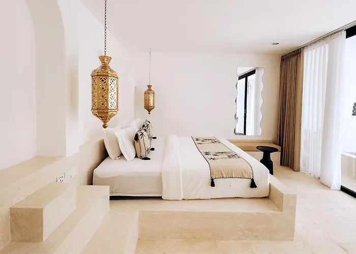 Casa Cherish Brand New Moroccan *