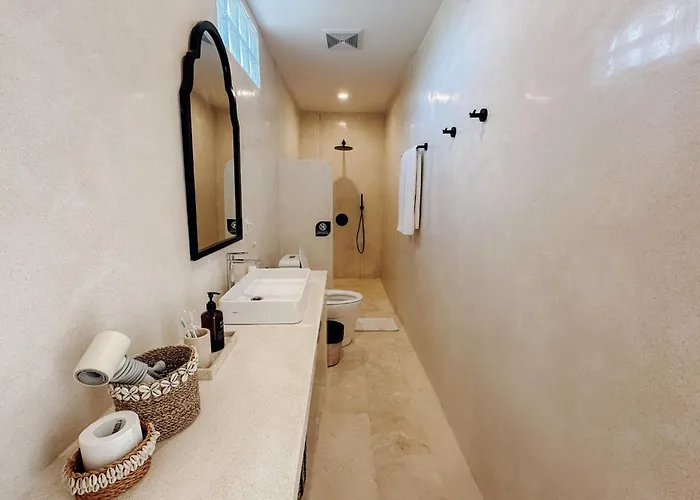Casa Cherish Brand New Moroccan Canggu (Bali)