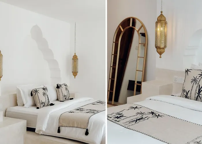 Casa Cherish Brand New Moroccan Villa Canggu (Bali)