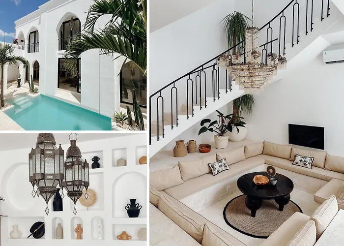 Casa Cherish Brand New Moroccan