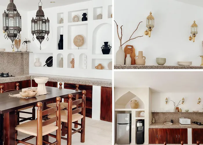 Villa Casa Cherish Brand New Moroccan *