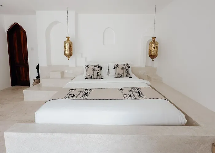 Casa Cherish Brand New Moroccan Villa Canggu (Bali)