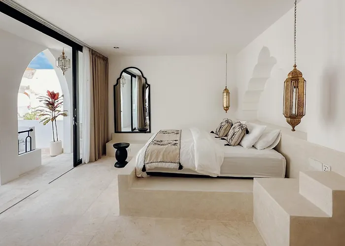 Casa Cherish Brand New Moroccan