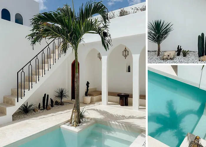 Casa Cherish Brand New Moroccan Villa