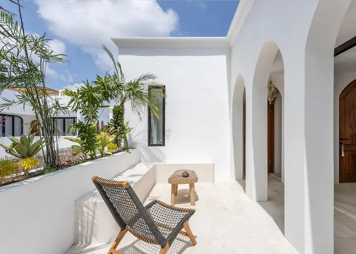 Casa Cherish Brand New Moroccan Villa