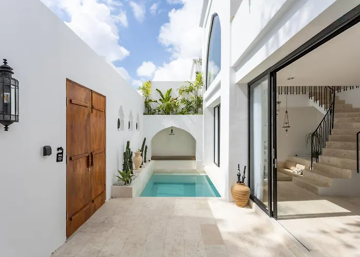 Casa Cherish Brand New Moroccan