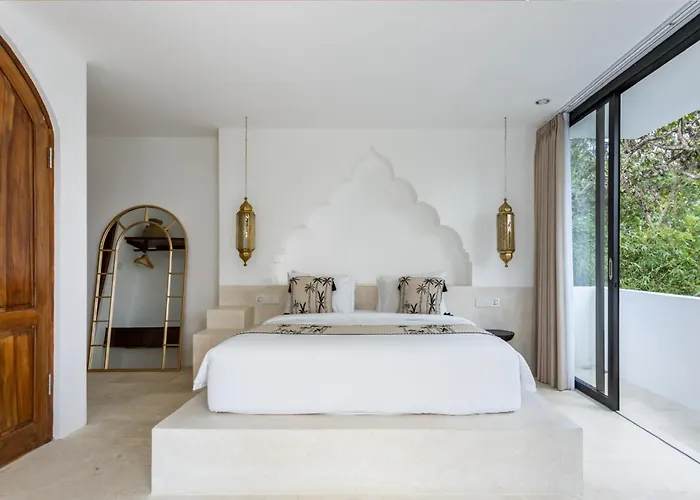 Casa Cherish Brand New Moroccan Villa Canggu (Bali)