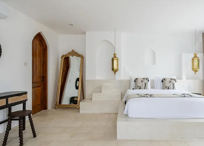 Casa Cherish Brand New Moroccan Villa Canggu (Bali)